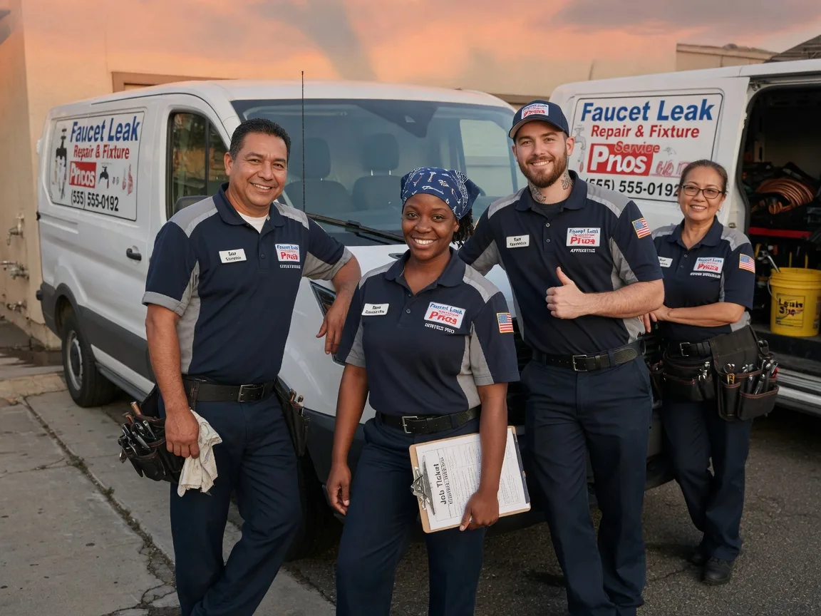 Faucet Repair company in Sesser, IL