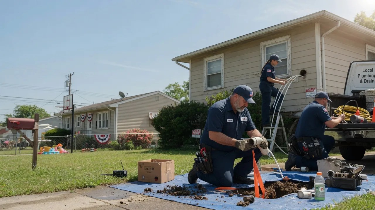 Faucet Repair in Sesser, IL near me