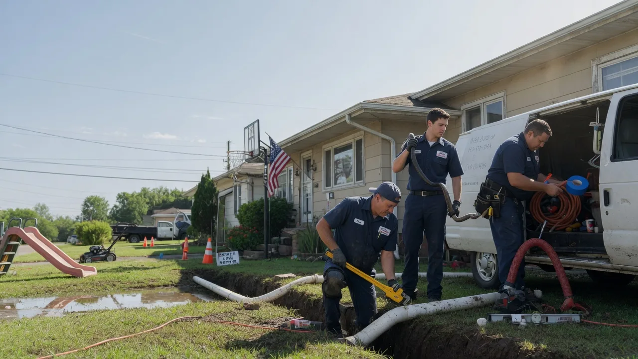 Toilet Installation in Sesser, IL near me